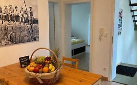 Gästewohnung Pohlheim Grüningen